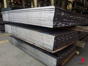 Q345 锰板 Q355 低合金高强度钢板